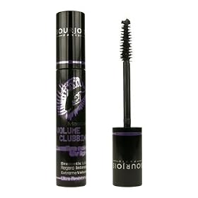Bourjois Volume Clubbing UV Light Mascara Colour: Black