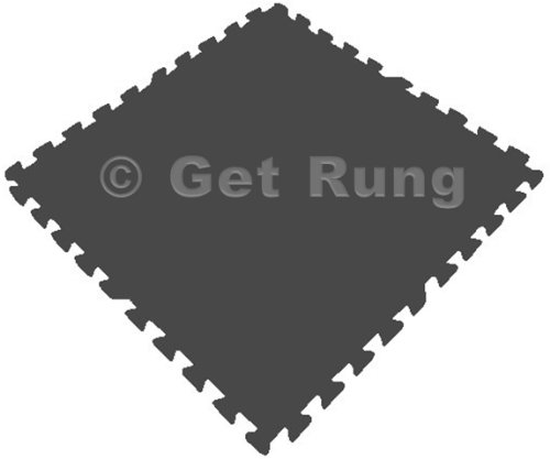 Get Rung Mats Gray 216 Sq Ft Pack Rc Xmod Race Track Racetrack