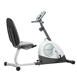 Weslo Pursuit Ct 3.8 Recumbent