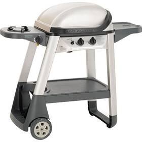 Outback Excel 300 2 Burner Gas Barbecue