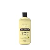 Weiman Products LLC 04 Furniture Cream