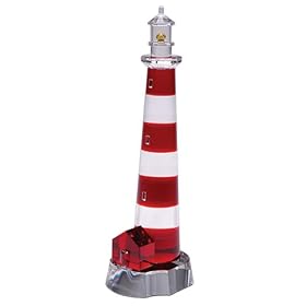 CRYSTAL WORLD Assateague Lighthouse- VA by Crystal World