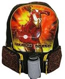 Iron Man Backpack - Officially licensed Marvel School Supplies