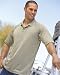 Men's Utilizer Short-Sleeve Polo