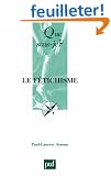 Le f�tichisme