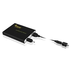 Leicke Power-Pack/Akku-Pack/Power-Station/Externer Akku f�r Apple iPhone 4S iPhone 4 3G 3GS , Apple iPad iPad2, Amazon Kindle,Amazon kindle fire 7, Samsung Galaxy Note N7000, Samsung Galaxy S Plus I9001, Samsung Galaxy Nexus i9250,Samsung S5230, S5660 S5830 S5360 Galaxy S II (i9100) i9001,HTC Sensation XE, HTC Sensation XL,HTC Desire HD Wildfire S, Motorola Defy+,Dell Streak, HTC, Nokia, Sony Ericsson - Handy, Smartphone, Tablet PC, PSP, Navigationsger�t,Tizi Mobile TV, Kindle DX, Mobile GPS-Ger�te, PSP, Nintendo, MP3/MP4 Player, HTC Android, Motorola Droid,Navigon, Tom Tom, miniHomer Batterie uvm. -Akku Kapazit�t Kapazit�t 5000mA - Ausgang 5V 1000mA