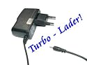 Quick Charger for Nokia N810 Internet Tablet
