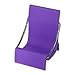 Fashionable Universal Cell Phone / Camera / PDA / MP3 MP4 / Electronics / Card Holder / Holster / Cradle / Mount / Chair Desk Stand Display - PURPLE
