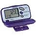 Hj-105n Aerobic Step Pedometer