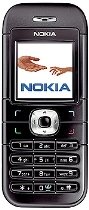 Nokia 6030 Sim Free Phone