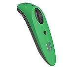 CHS 7Mi,1D Laser Barcode Scann er,Green
