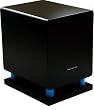 NuForce W-1 Subwoofer (Black/Blue color)