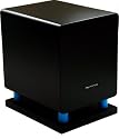 NuForce W-1 Subwoofer (Black/Blue color)