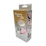 Konad Stamping Nail Art Set S stamping nail art