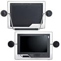 Hannspree's NBA Backboard 23-Inch LCD Television