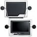 kitchen appliance reviews Hannspree's NBA Backboard 23-Inch LCD Television