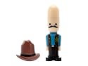 Silly Pocket Pleasure Cowboy, Abs