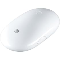 Apple Mighty Mouse Wireless Kit