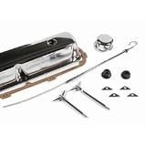 Mr. Gasket 9831 Engine Dress-Up Kit by Mr. Gasket