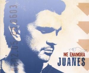 Juanes - Me Enamora (Single) - Zortam Music