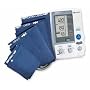 Omron Professional Auto Inflate Blood Pressure Monitor with Extra-Large Cuff