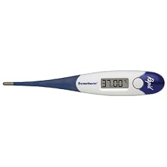 Domotherm 0830 Rapid - Elektronisches Fieberthermometer