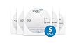 DIGISTOR 50GB BD-R Media, 6X (5 pack)
