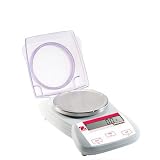 アズワン コンパクト電子天びん （1-2119-01）