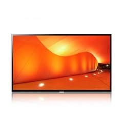 SAMSUNG SyncMaster HE46A 116,8cm 46Zoll Wide ProAV LED TFT, Energieeffizienzklasse A, 5000:1 300cd/m2 8ms 1920x1080 HDTV-Tunter HDMI ana/digi schwarz glaenzend
