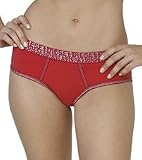 Diesel - Diesel Lurex Logo waistband brief