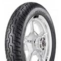 DUNLOP D404 120/90HB18 FRONT TIRE #32NK35 32NK35