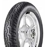 DUNLOP D404 130/90HB15 REAR TIRE #32NK39 32NK39