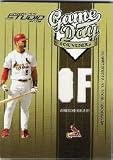 400 Card Baseball Card Gift Set - Loaded With Superstars, Autographs, Jersey Cards + More !!