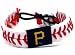 Pittsburgh Pirates Classic Baseball Bracelet