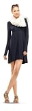 JERSEY DRESS