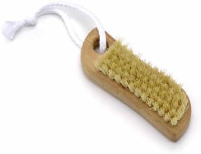 Rachael Stephens NB9 Premium Nail Brush Made in Germany