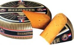Beemster Gouda - Aged 18-24 Months - 6 lb