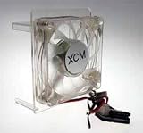 Review XCM CCF XBOX360 / XBOX 360 XCM CORE COOLER HIGH SPEED FAN LIGHTS UP. (Various Colours)
