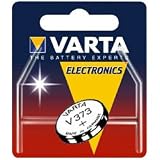 Produkt-Bild: 373, Varta V373, SR68, SR916SW Knopfzelle f&uuml;r Uhren etc.
