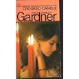 Perry Mason Solves the case of the Crooked Candle by  Erle Stanley Gardner