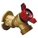 Muellar #108-053HC 1/2QTR Flange Sillcock
