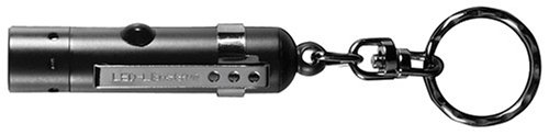Coast Cutlery TT7553CP V8 LED Standard Torch Flashlight