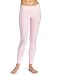 Snow angel everyday thermals. For women only. We make thermal underwear that is designed for your active lifestyle everyday. The technical features that protect you from the elements on the mountain, enhance your performance in everything that you do: cycling, hiking, running, or just walking your dog. It's made for you. Ecoz is a blend of lingerie delicacy and sports performance. In a delicate jacquard design, ecoz is a favorite for everyday layering. Luxuriously soft and lacey, these layers are made to be seen. Our low rise leggings can be worn underneath pants for lightweight warmth or as tights under skirts. The leggings sit just below the waistline and feature our flatter fit waistband.