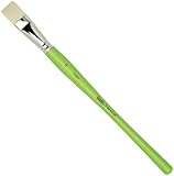 Liquitex Professional Freestyle Traditional Brush, Detail Bright No. 12