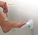 Safe-er-Grip Foot Rest
