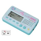 MA-1 Hello Kitty���f�� [�~���g�u���[]