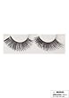 Eyelashes - Black (As Shown-One Size)