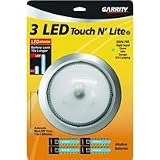 3 LED Touch N' Lite