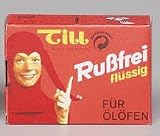 Eigenschaften TILL  / Till Rußfrei-flüssig - 417 512104