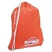 Ramblas Netherlands Soccer Canvas Sackpack
